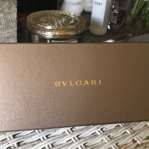 BVLGARI